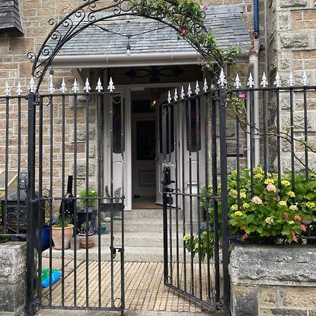 Bed and Breakfast The Old Club Penzance Exterior foto